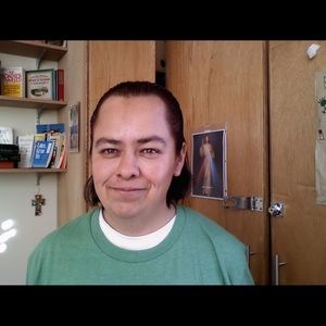 Meet your Posher, Armando